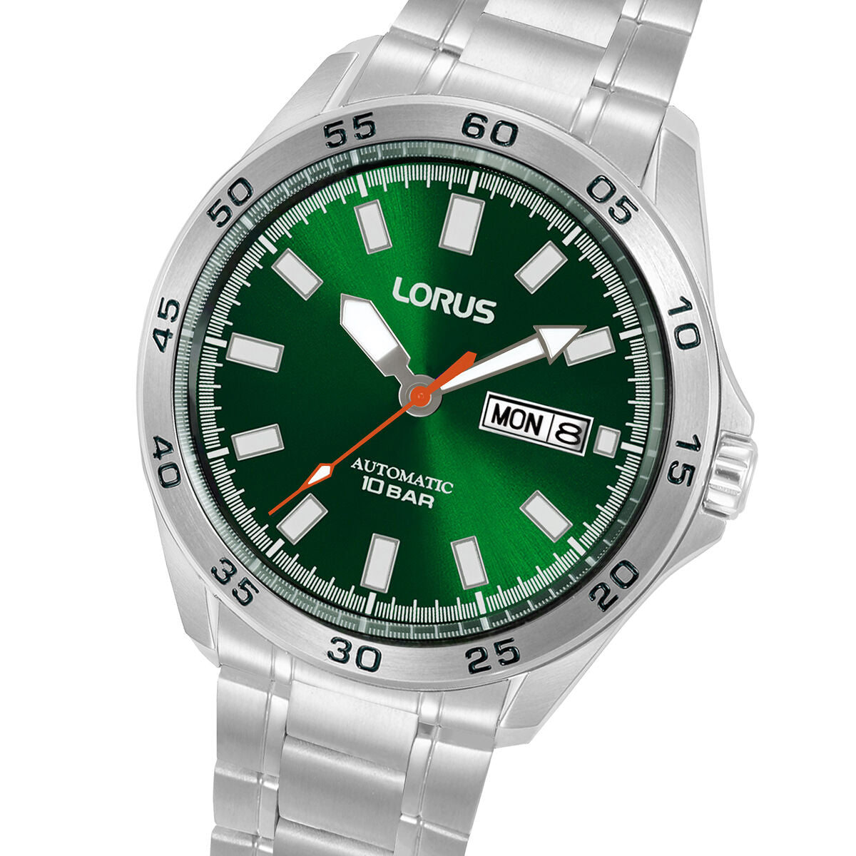 Horloge Heren Lorus RL423CX9 - Klokken, Heren - Lorus