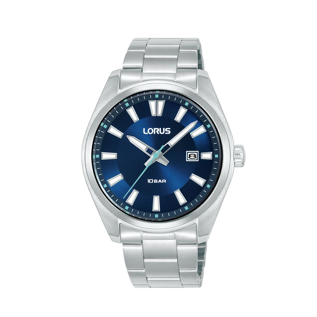 Horloge Heren Lorus RH919SX9 - Klokken, Heren - Lorus