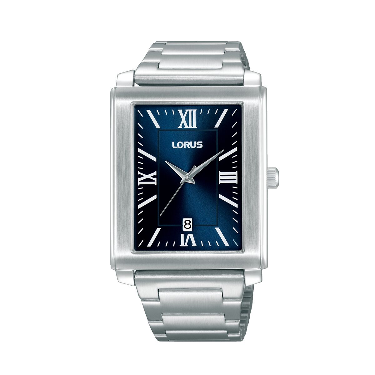 Horloge Dames Lorus RS985DX9 - Klokken, Vrouwen - Lorus