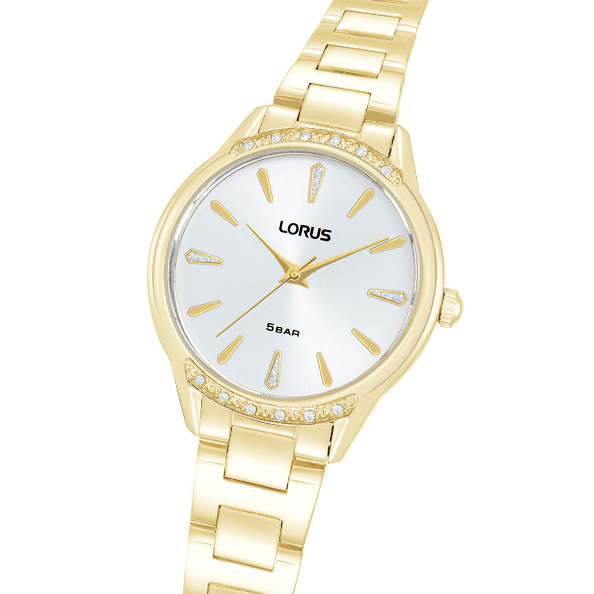 Horloge Dames Lorus RG258YX9 - Klokken, Vrouwen - Lorus