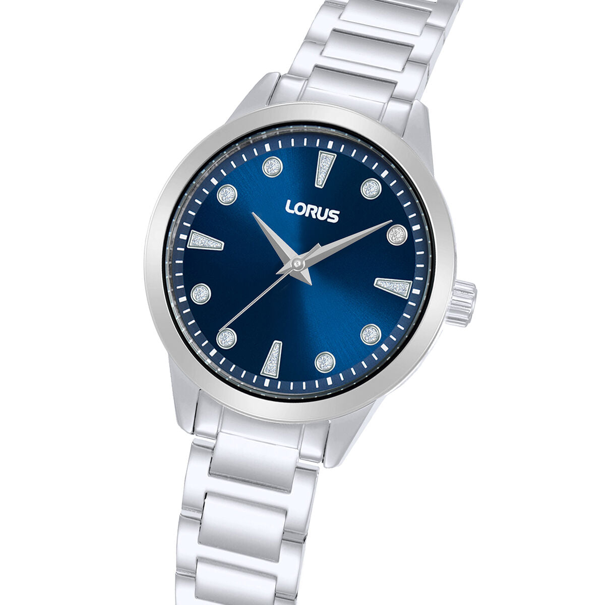 Horloge Dames Lorus RG261YX9 - Klokken, Vrouwen - Lorus