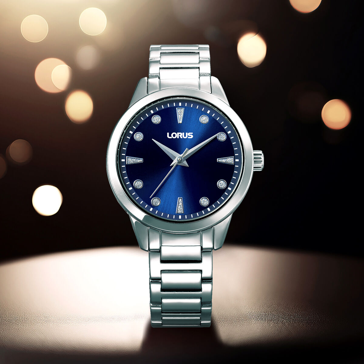Horloge Dames Lorus RG261YX9