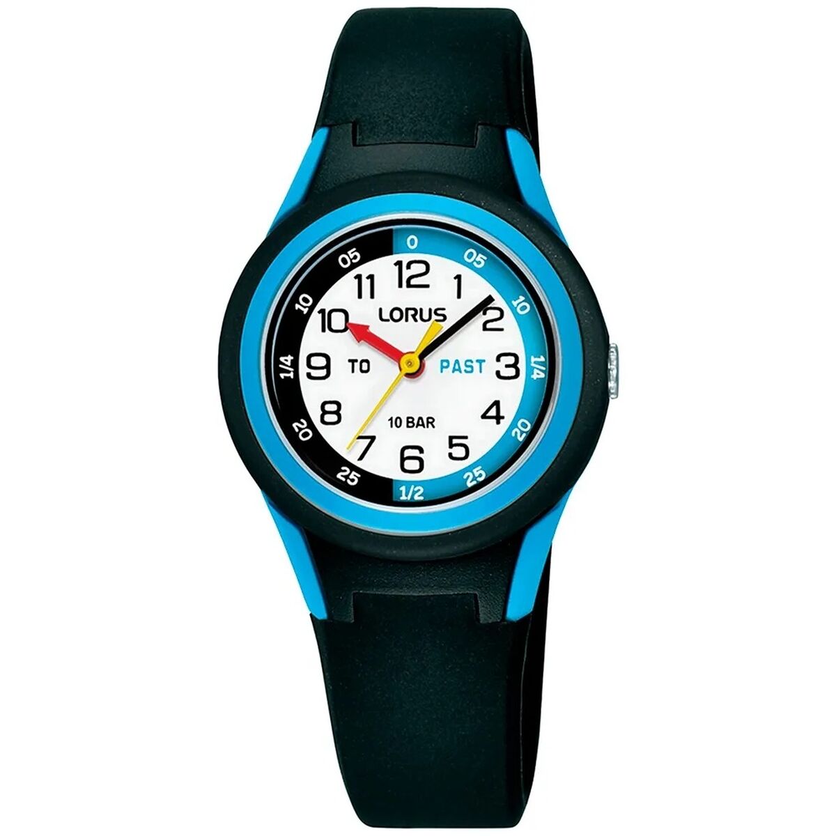 Horloge Uniseks Lorus RRX77JX9 - Klokken, Unisex voor volwassenen - Lorus