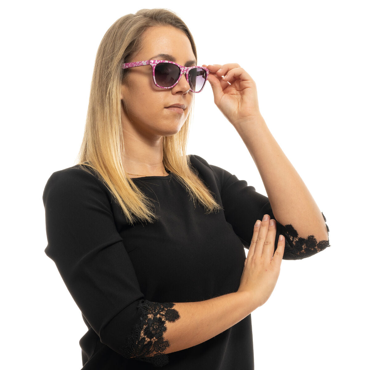 Zonnebril Dames Joules JS7047 54234 - Sieraden, Vrouwen - Joules