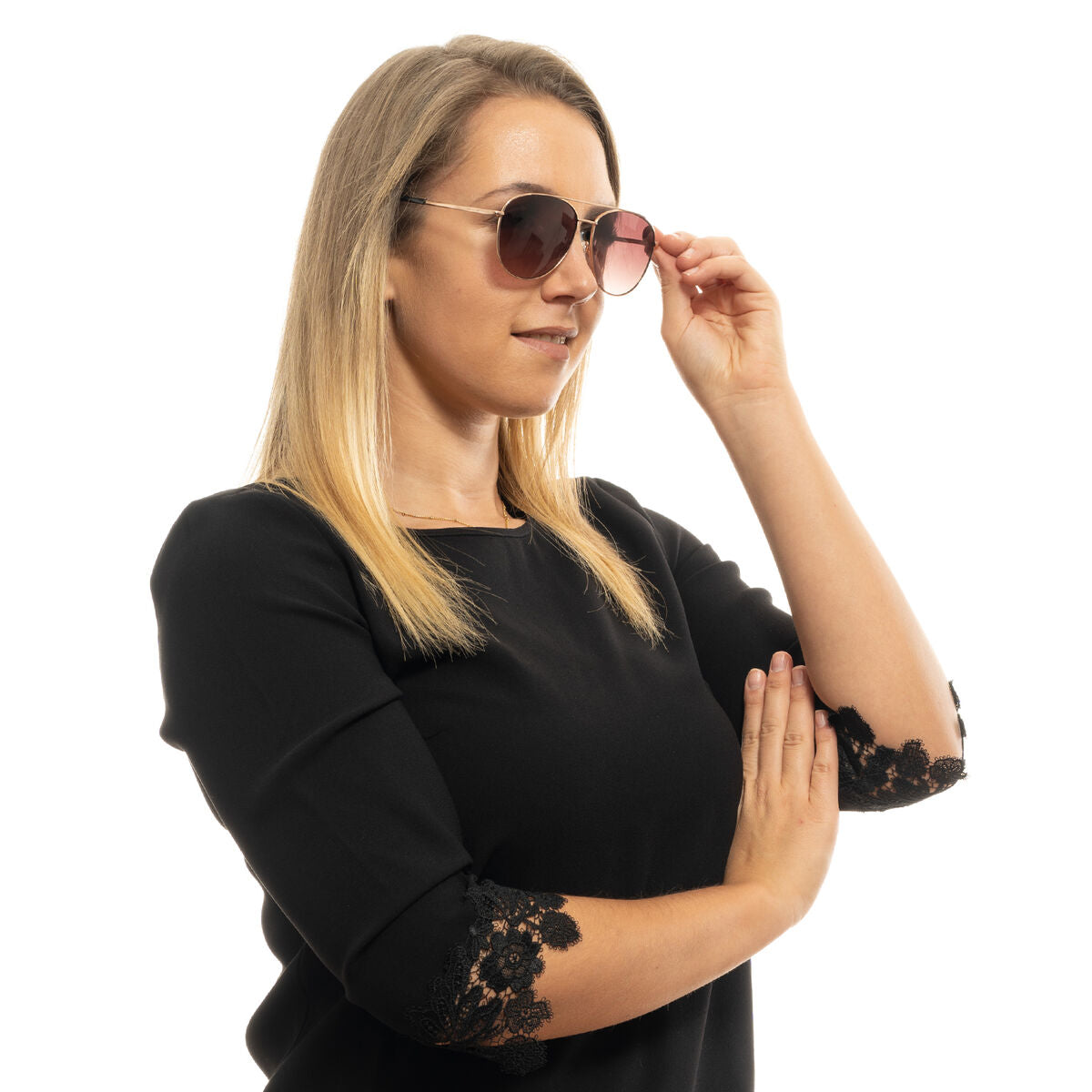 Zonnebril Dames Ted Baker TB1524 59400