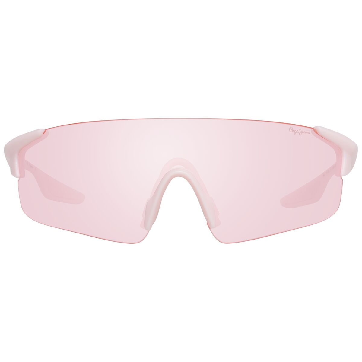 Zonnebril Uniseks Pepe Jeans PJ7372 - 130C4 Ø 130 mm - Sieraden, Unisex voor volwassene - Pepe Jeans