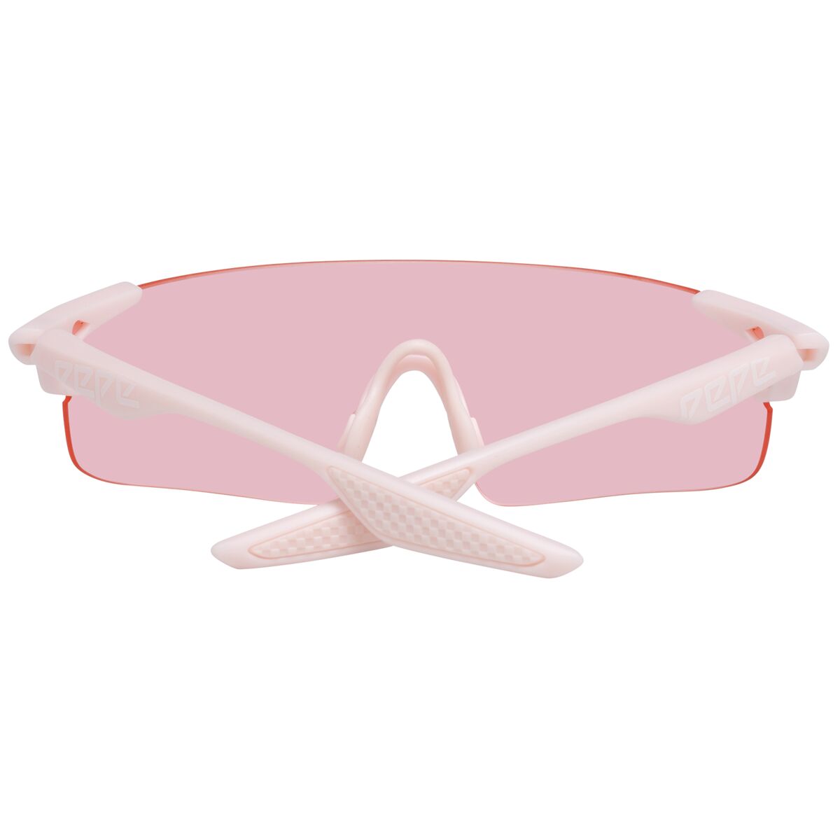 Zonnebril Uniseks Pepe Jeans PJ7372 - 130C4 Ø 130 mm - Sieraden, Unisex voor volwassene - Pepe Jeans