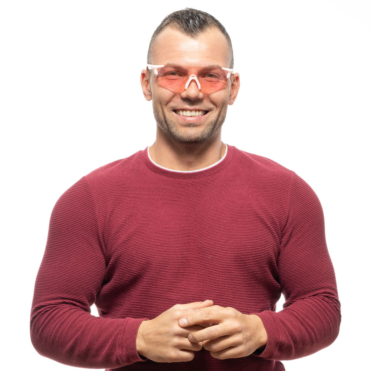 Zonnebril Uniseks Pepe Jeans PJ7372-130C4 Ø 130 mm