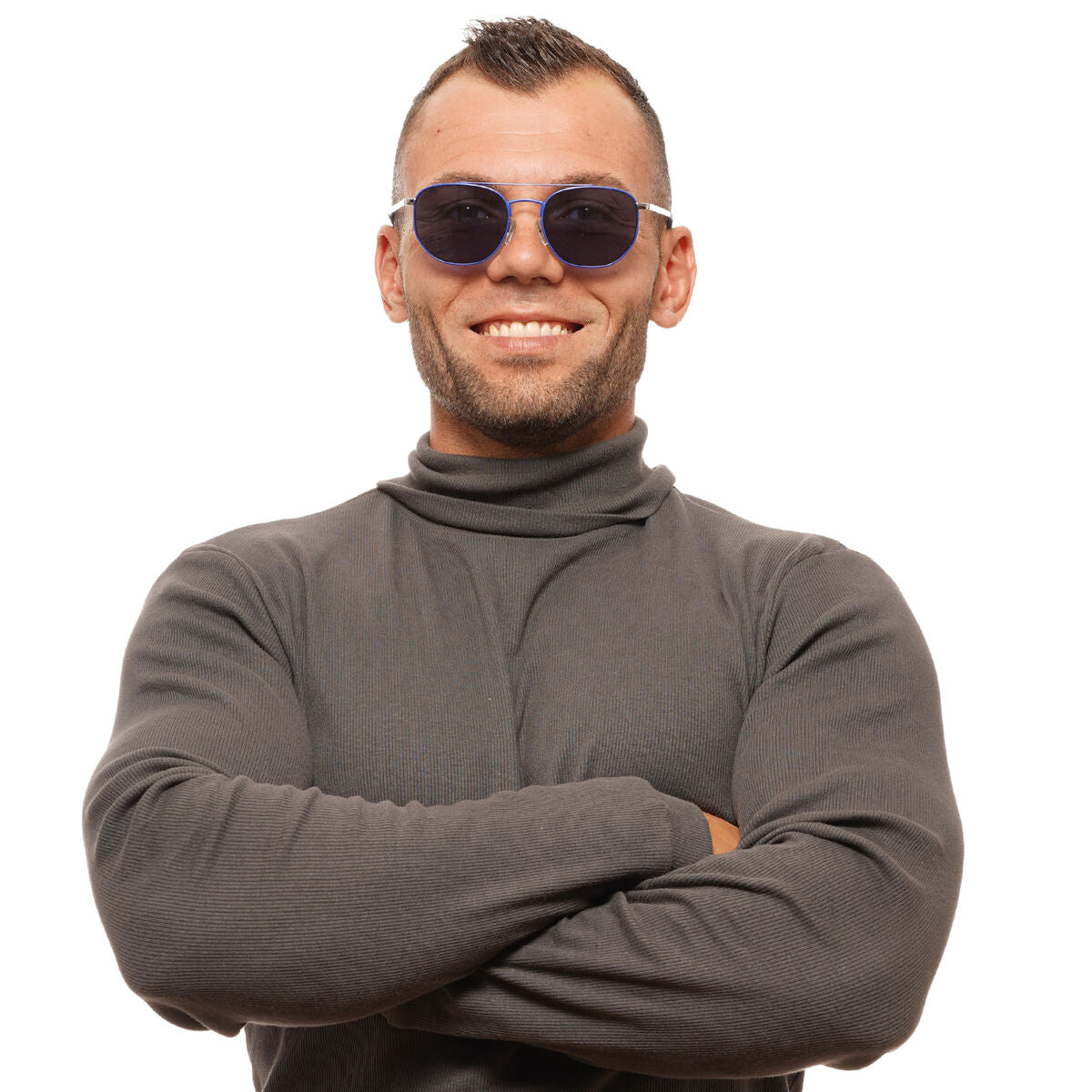 Zonnebril Uniseks Benetton BE7014 54686