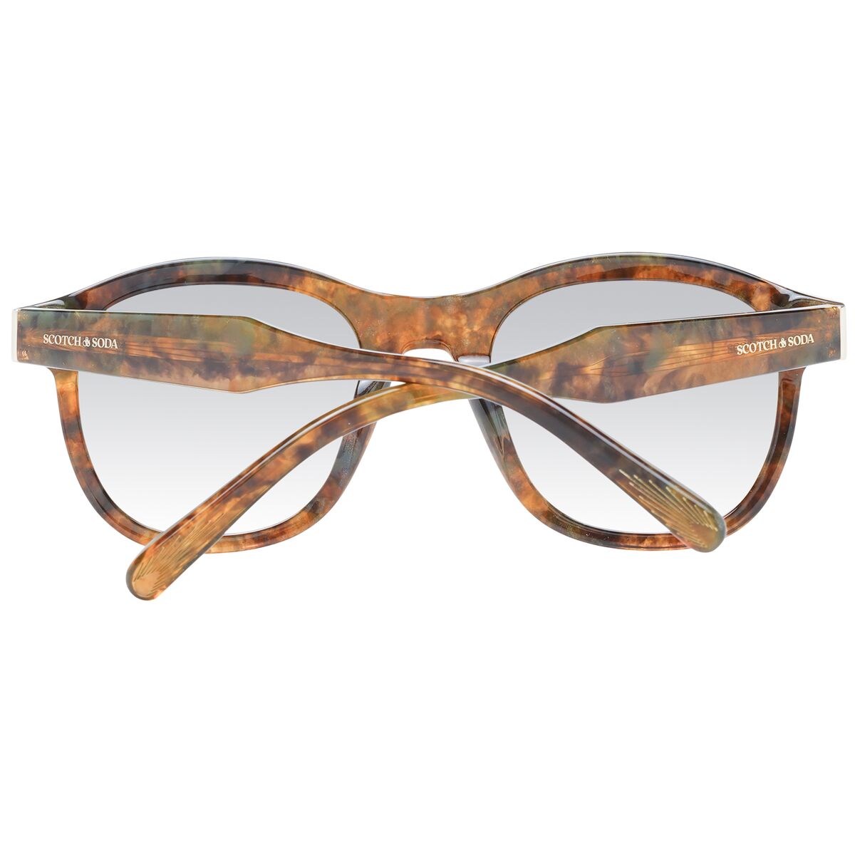 Zonnebril Heren Scotch & Soda SS7016 50501 - Sieraden, Heren - Scotch & Soda
