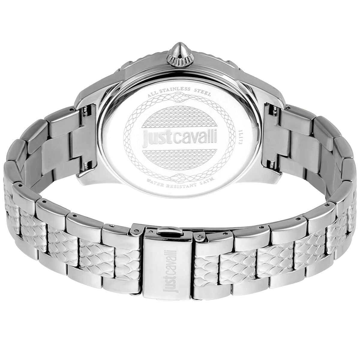 Horloge Dames Just Cavalli JC1L173M0045 (Ø 38 mm) - Klokken, Vrouwen - Just Cavalli
