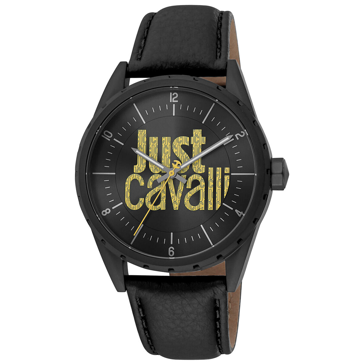 Horloge Heren Just Cavalli JC1G207L0035 (Ø 42 mm) - Klokken, Heren - Just Cavalli
