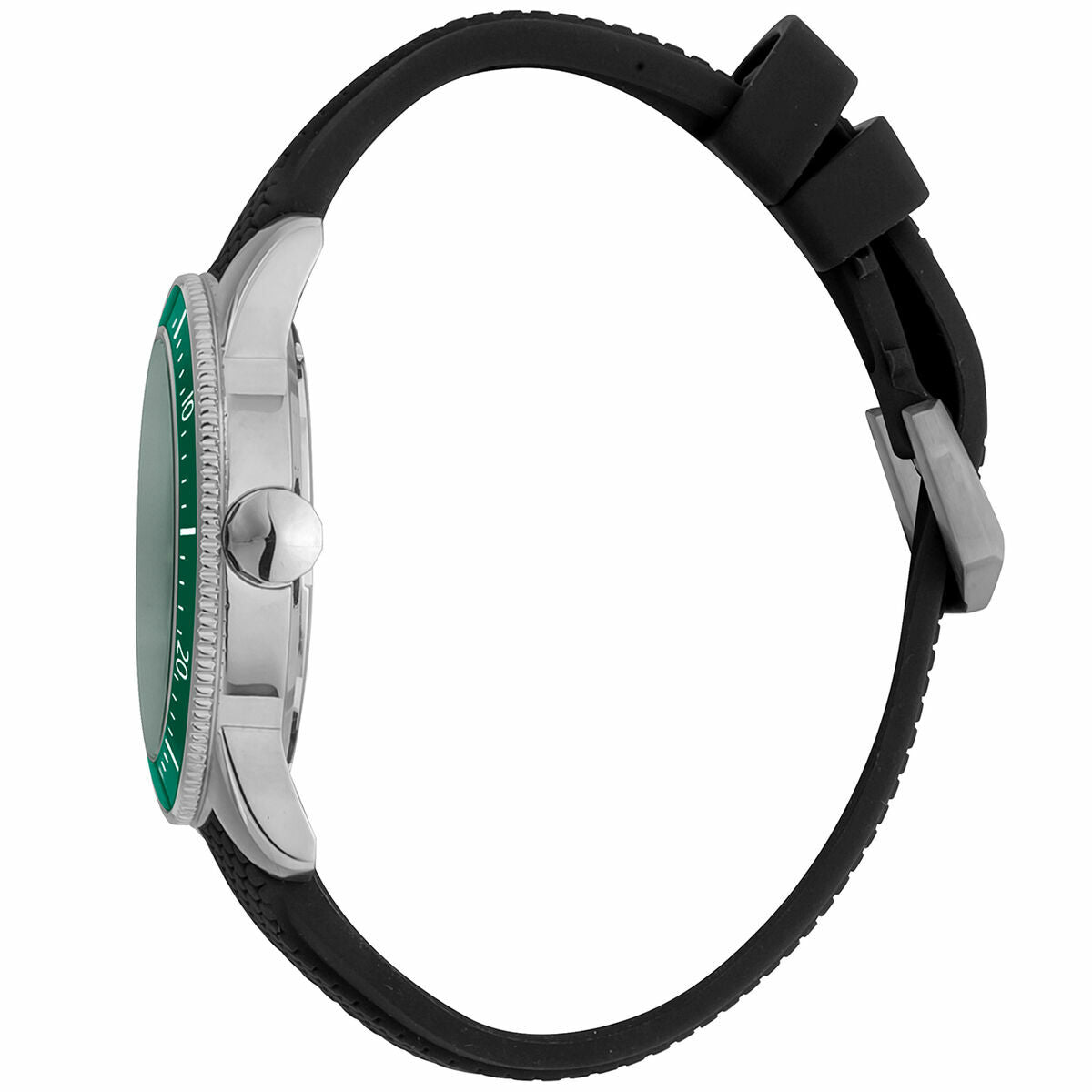 Horloge Heren Just Cavalli JC1G179P0015 (Ø 42 mm)