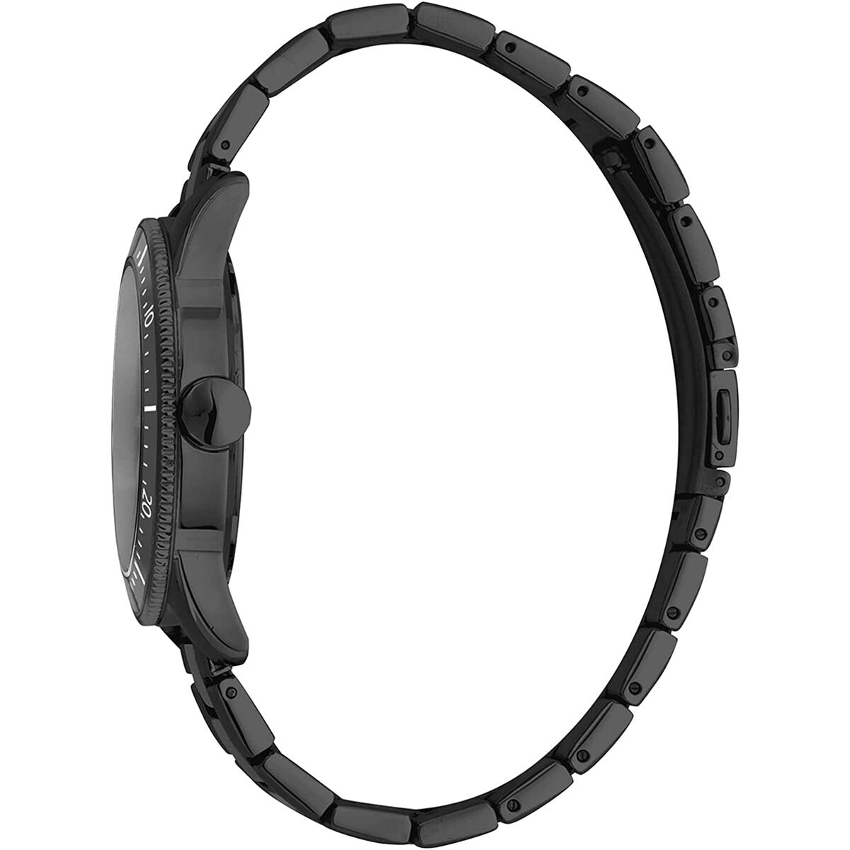 Horloge Heren Just Cavalli JC1G179M0085 (Ø 42 mm) - Klokken, Heren - Just Cavalli