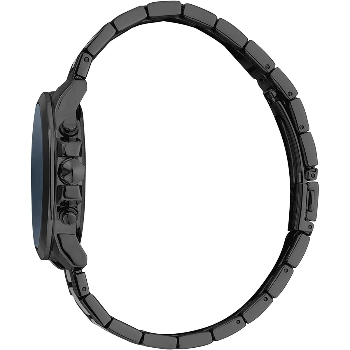 Horloge Heren Just Cavalli JC1G178M0075 (Ø 44 mm) - Klokken, Heren - Just Cavalli