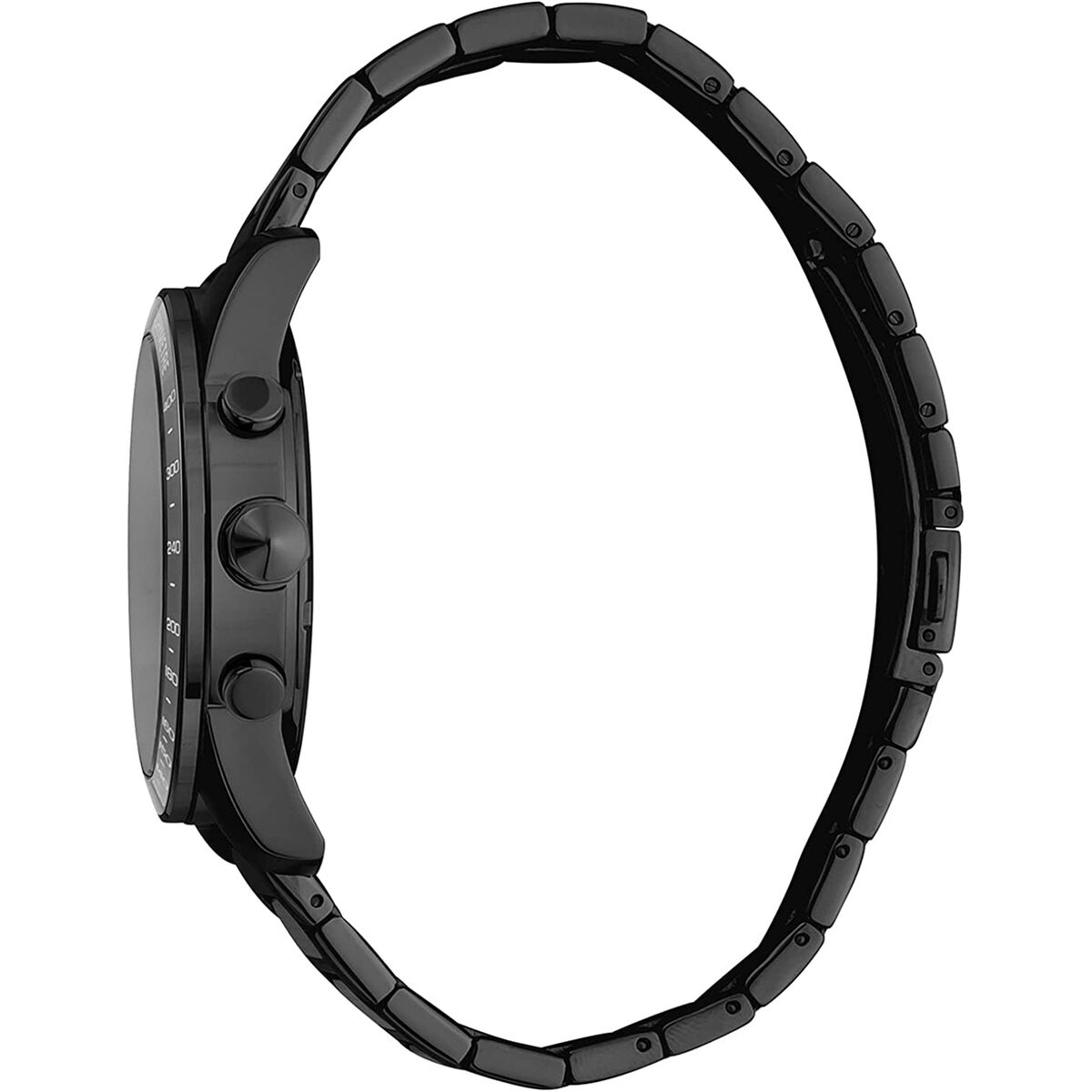 Horloge Heren Just Cavalli JC1G204M0065 (Ø 44 mm)