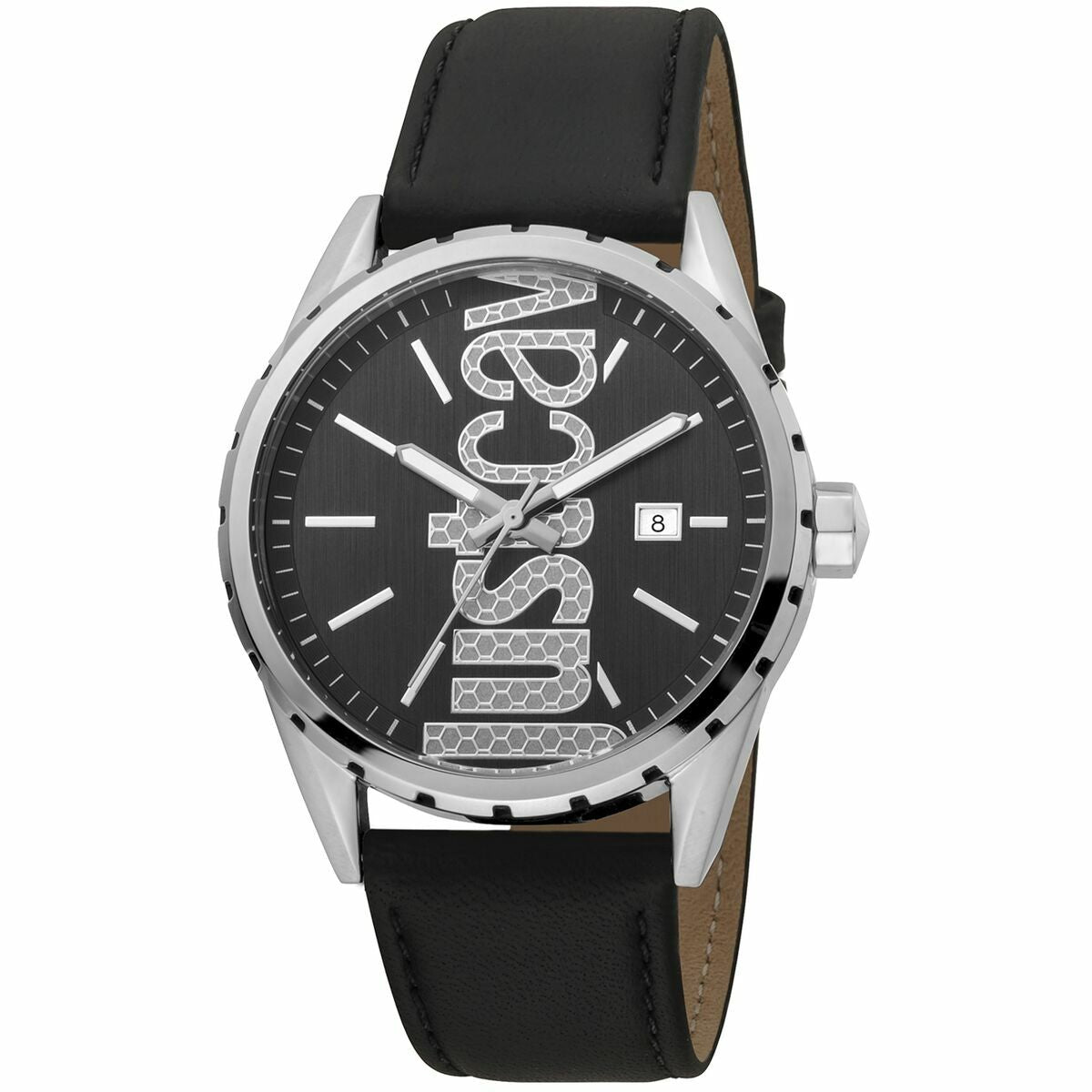 Horloge Heren Just Cavalli JC1G082L0085 (Ø 42 mm) - Klokken, Heren - Just Cavalli