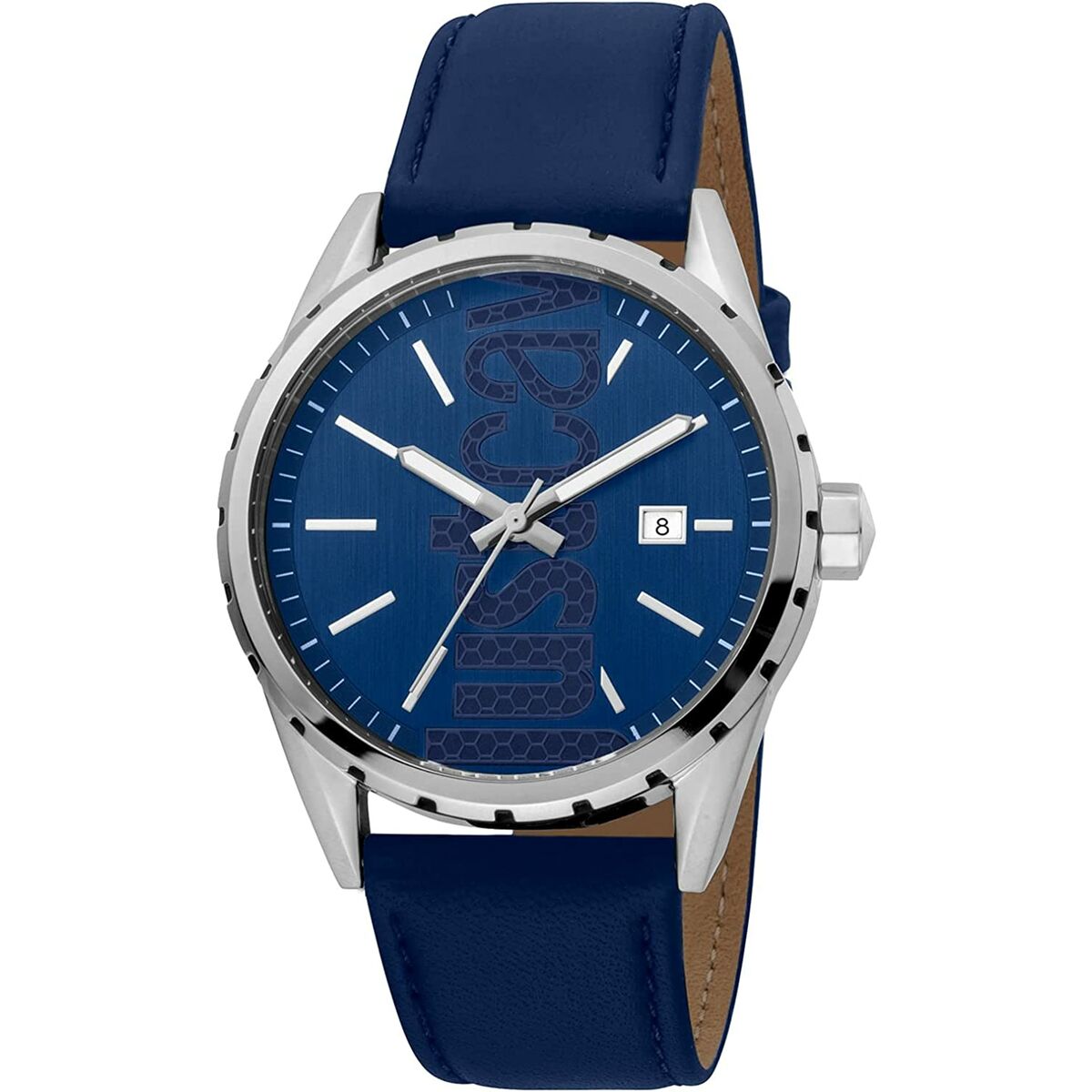 Horloge Heren Just Cavalli JC1G082L0095 (Ø 42 mm)