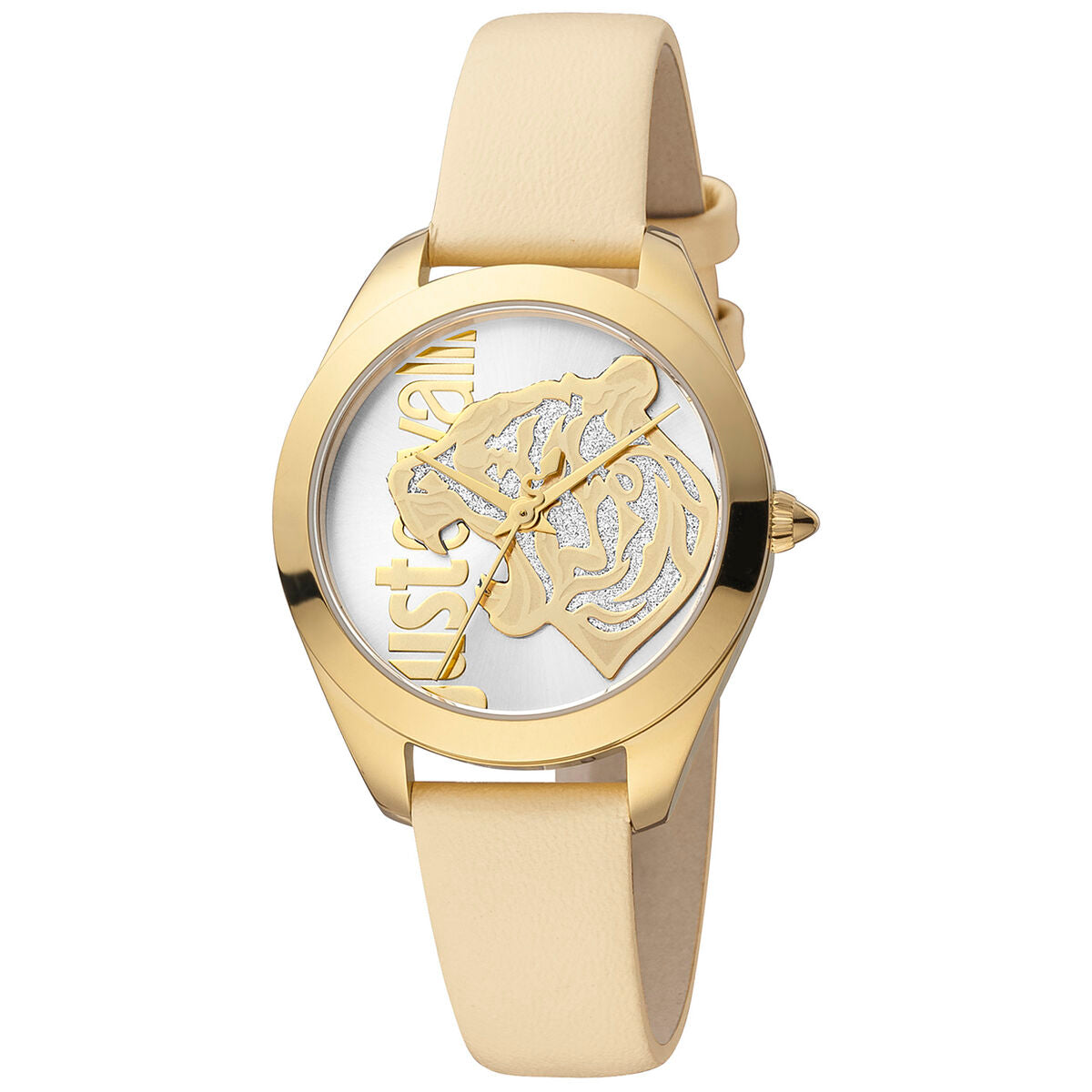 Horloge Dames Just Cavalli JC1L210L0015 (Ø 32 mm) - Klokken, Vrouwen - Just Cavalli