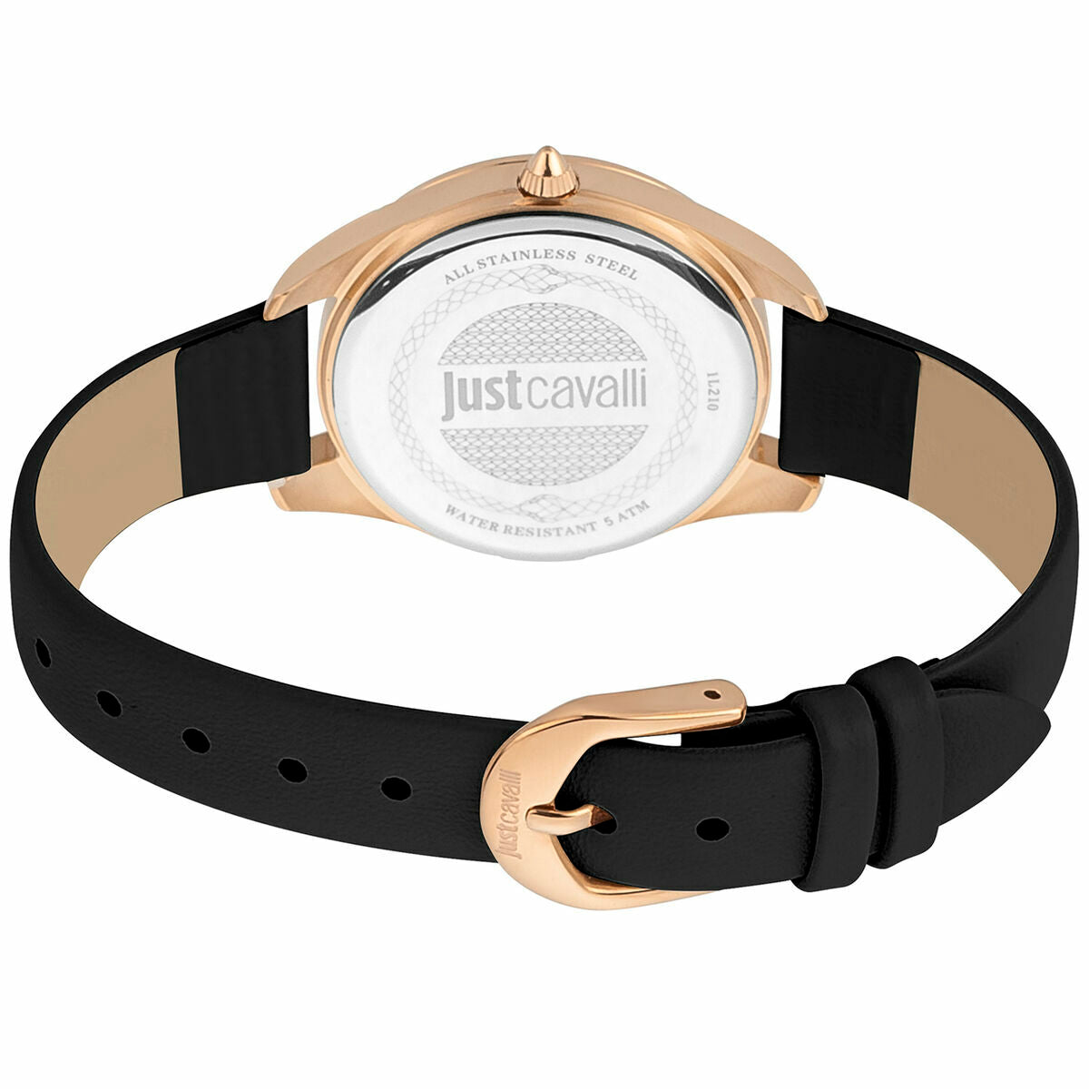 Horloge Dames Just Cavalli JC1L210L0025 (Ø 32 mm) - Klokken, Vrouwen - Just Cavalli