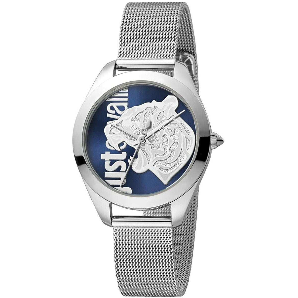 Horloge Dames Just Cavalli JC1L210M0035 (Ø 32 mm) - Klokken, Vrouwen - Just Cavalli
