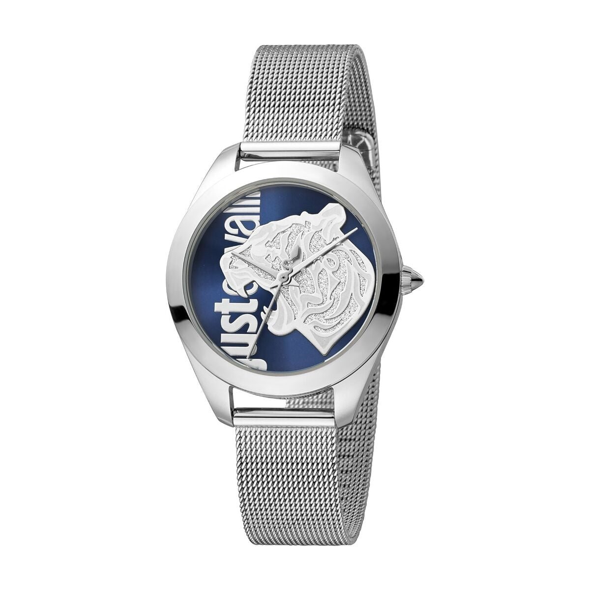 Horloge Dames Just Cavalli JC1L210M0035 (Ø 32 mm) - Klokken, Vrouwen - Just Cavalli