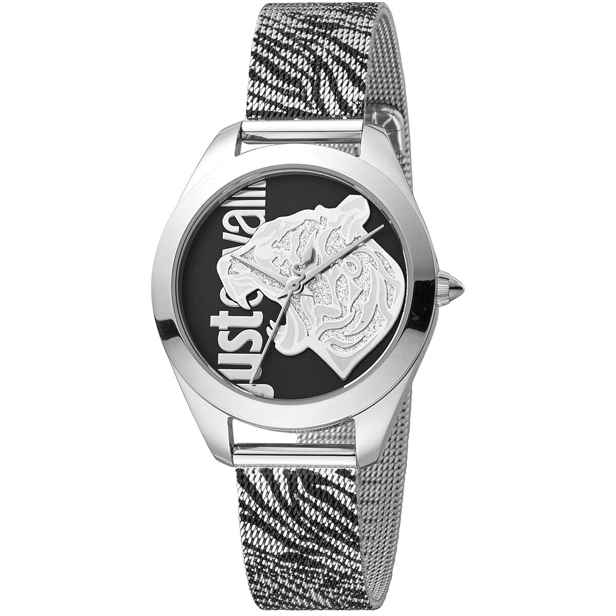 Horloge Dames Just Cavalli JC1L210M0045 (Ø 32 mm) - Klokken, Vrouwen - Just Cavalli