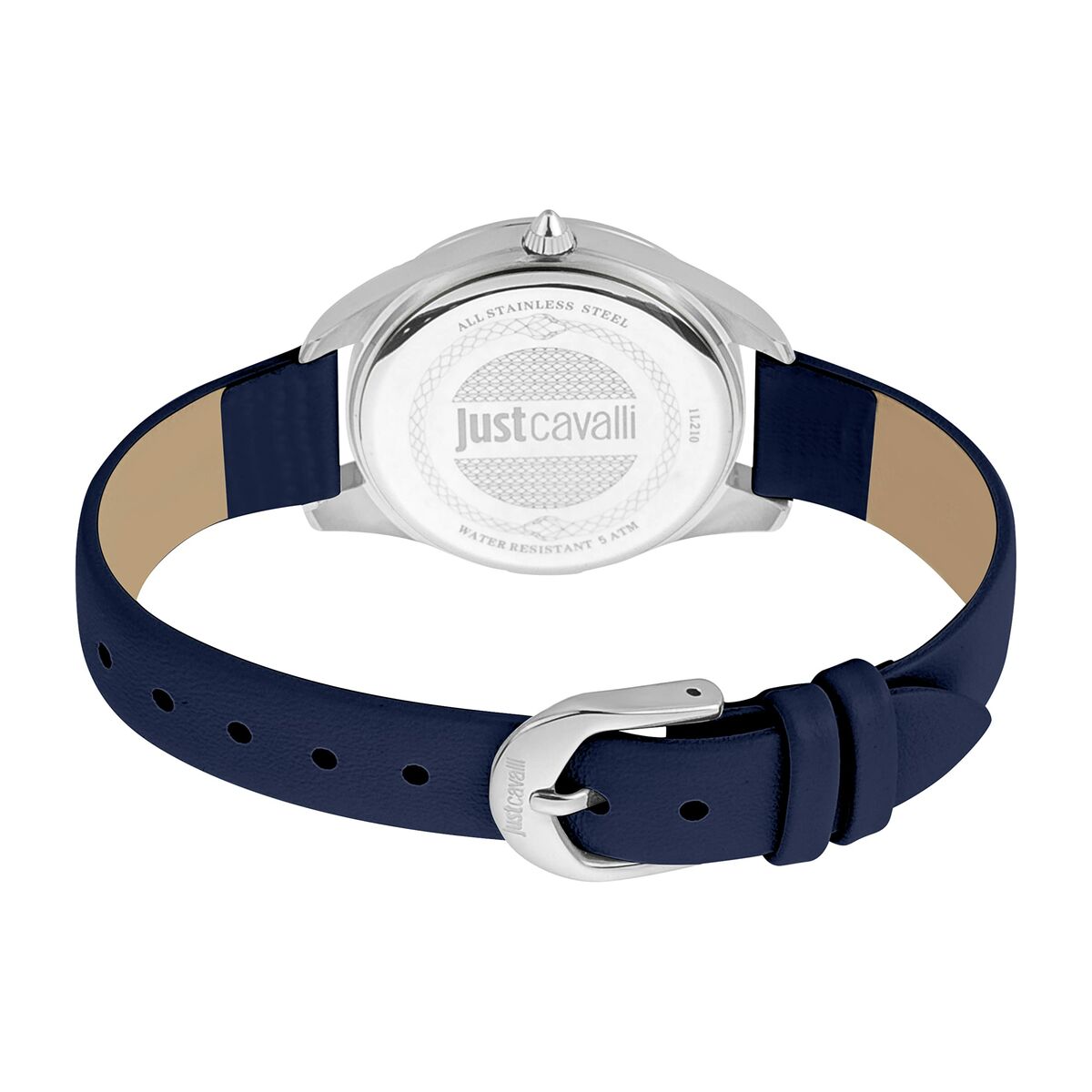 Horloge Dames Just Cavalli JC1L210L0115 (Ø 32 mm) - Klokken, Vrouwen - Just Cavalli