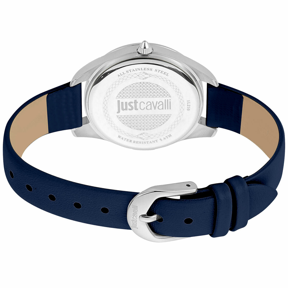 Horloge Dames Just Cavalli JC1L210L0115 (Ø 32 mm) - Klokken, Vrouwen - Just Cavalli