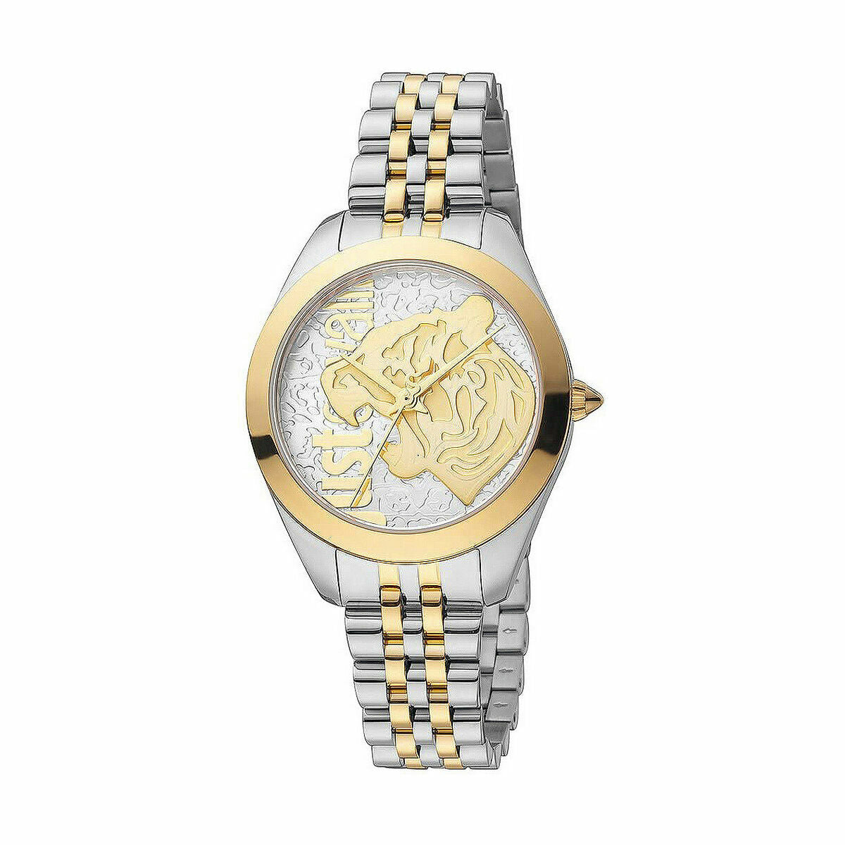 Horloge Dames Just Cavalli JC1L210M0175 (Ø 32 mm) - Klokken, Vrouwen - Just Cavalli