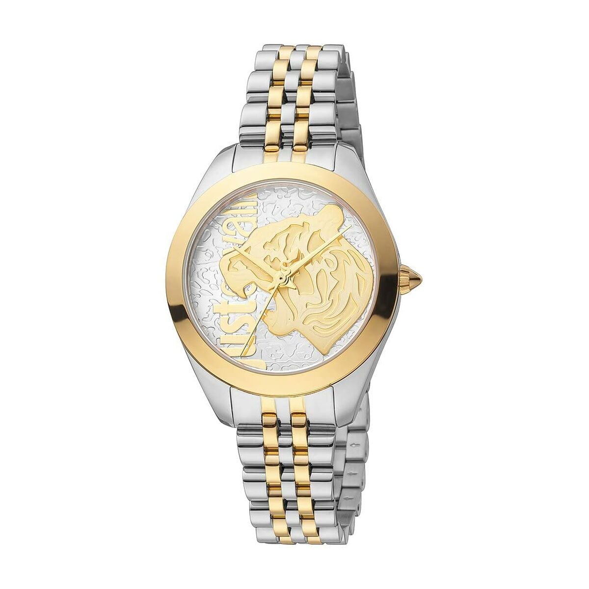 Horloge Dames Just Cavalli JC1L210M0175 (Ø 32 mm) - Klokken, Vrouwen - Just Cavalli