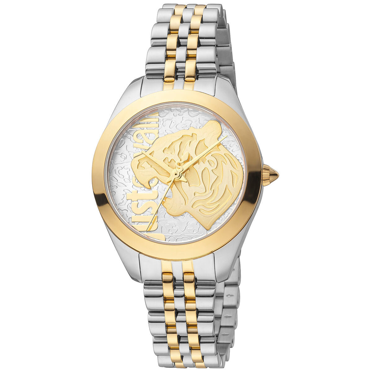 Horloge Dames Just Cavalli JC1L210M0175 (Ø 32 mm) - Klokken, Vrouwen - Just Cavalli