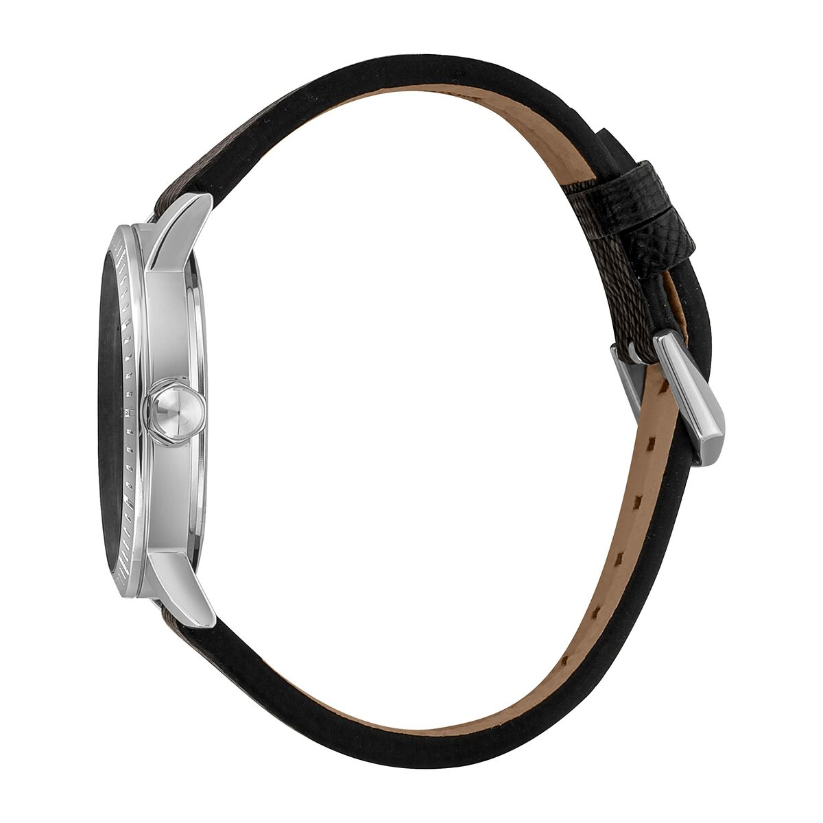 Horloge Heren Just Cavalli JC1G216L0015 (Ø 42 mm)