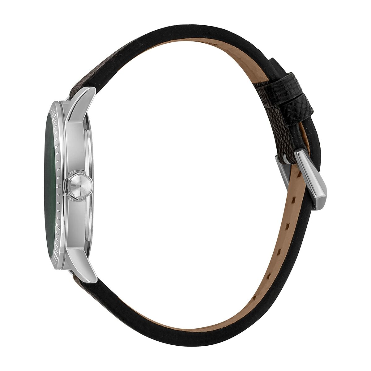 Horloge Heren Just Cavalli JC1G216L0025 (Ø 42 mm)