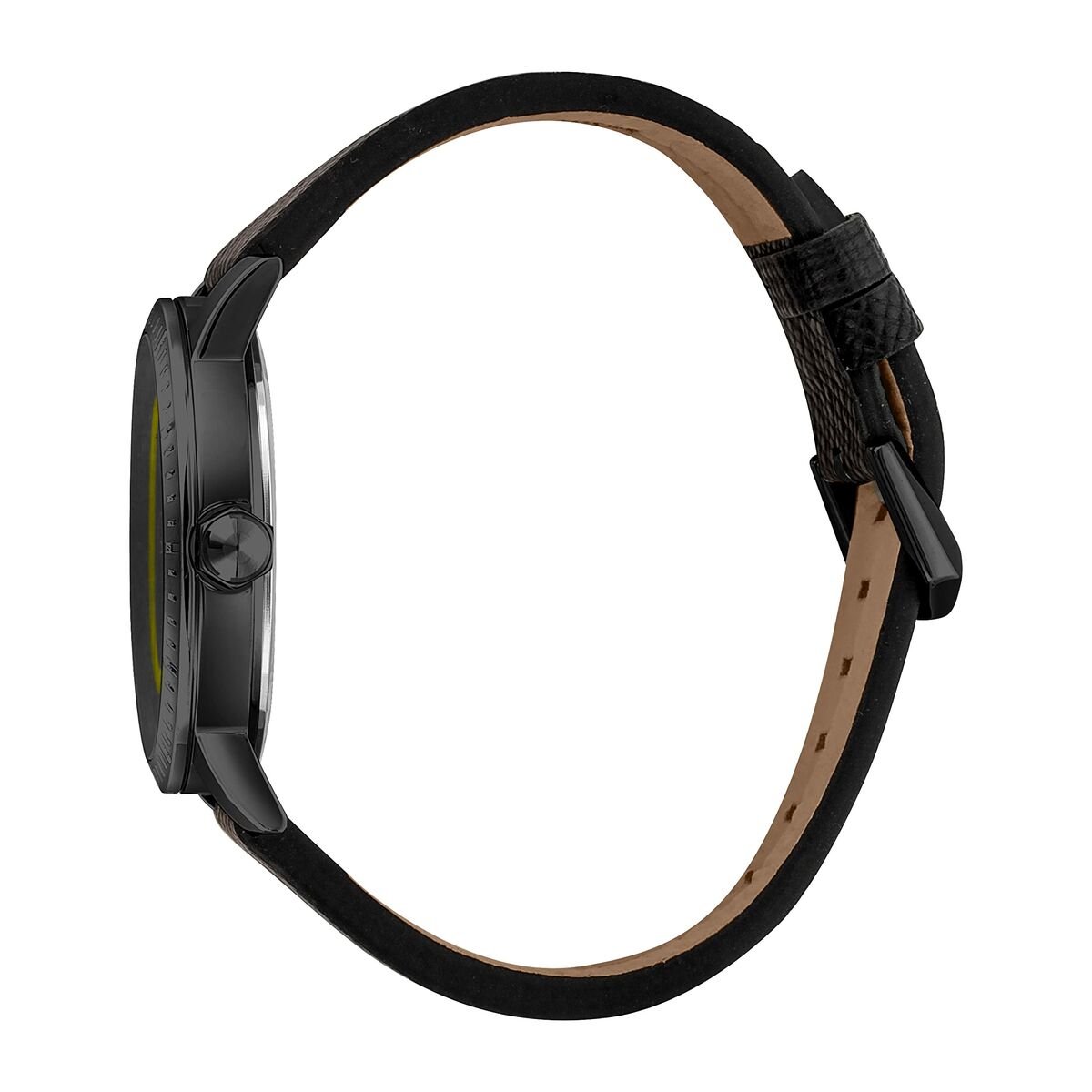 Horloge Heren Just Cavalli JC1G216L0045 (Ø 42 mm)