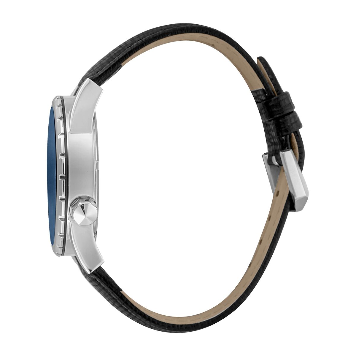 Horloge Heren Just Cavalli JC1G217L0025 (Ø 42 mm) - Klokken, Heren - Just Cavalli