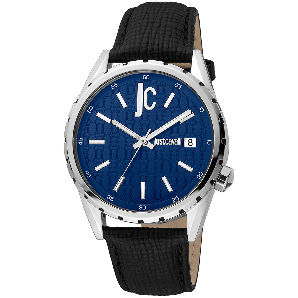 Horloge Heren Just Cavalli JC1G217L0025 (Ø 42 mm)