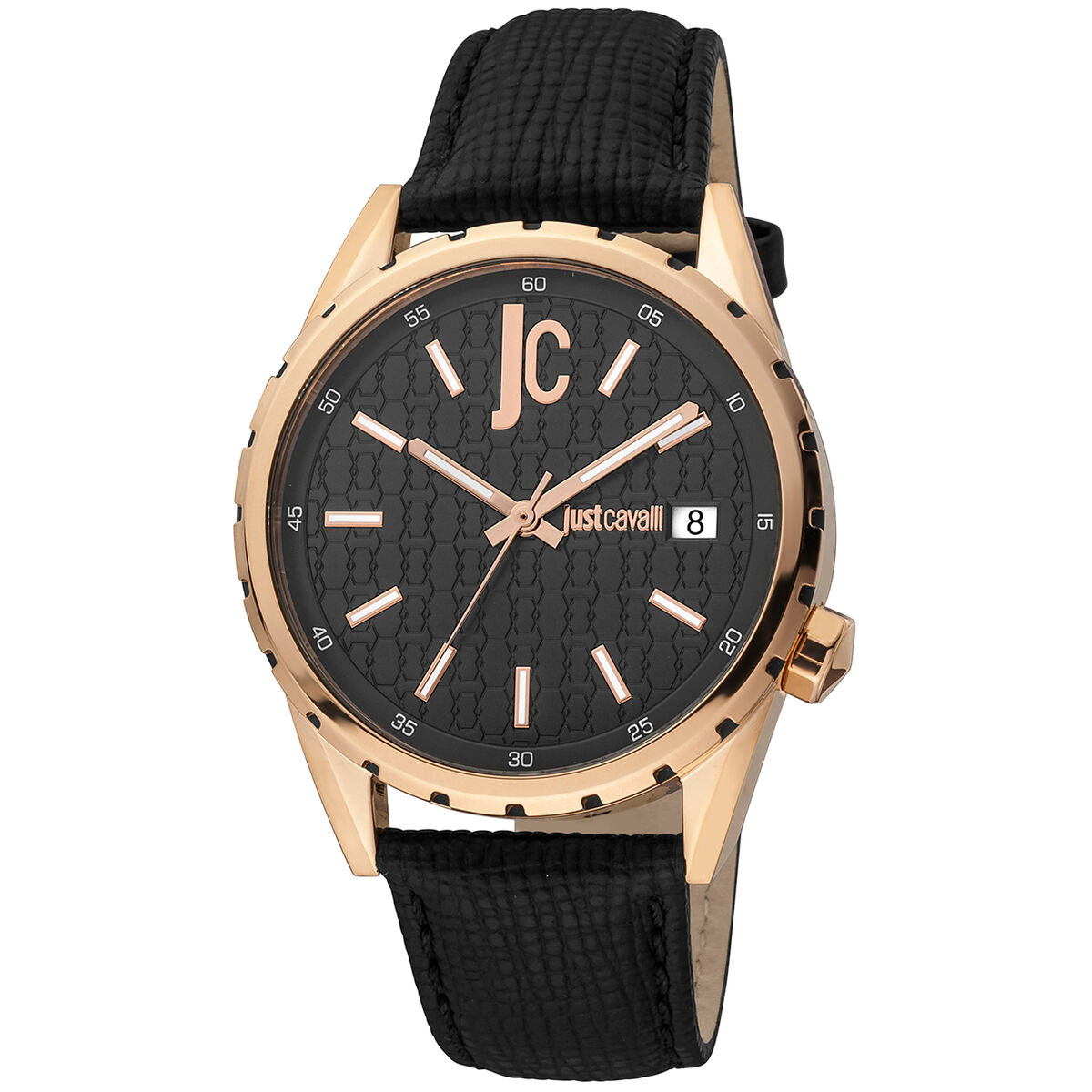 Horloge Heren Just Cavalli JC1G217L0035 (Ø 42 mm)