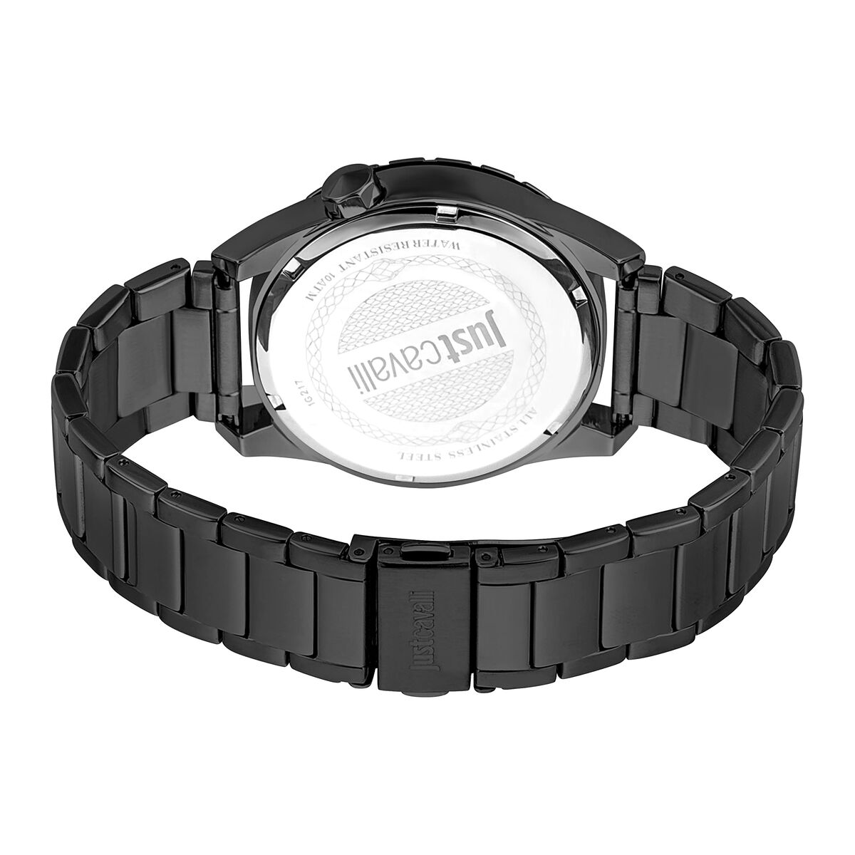 Horloge Heren Just Cavalli JC1G217M0075 (Ø 42 mm) - Klokken, Heren - Just Cavalli