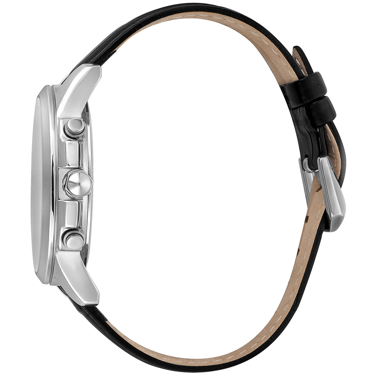 Horloge Heren Just Cavalli JC1G175L0215 (Ø 42 mm) - Klokken, Heren - Just Cavalli