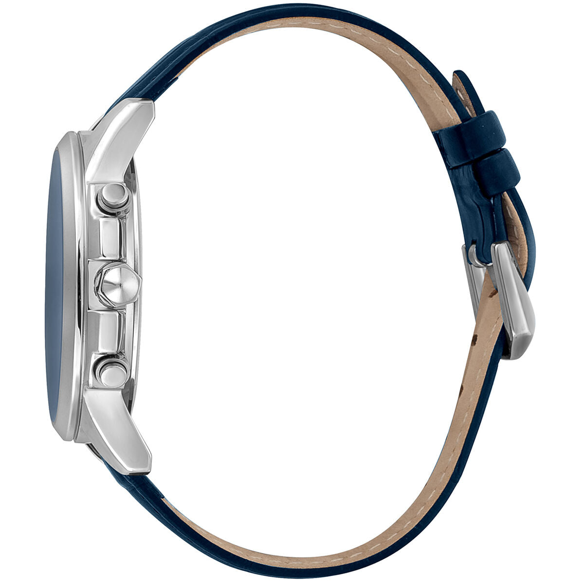 Horloge Heren Just Cavalli JC1G175L0225 (Ø 42 mm) - Klokken, Heren - Just Cavalli