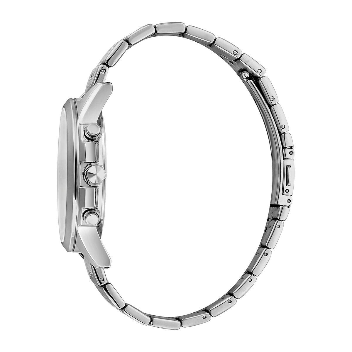 Horloge Heren Just Cavalli JC1G175M0255 (Ø 42 mm) - Klokken, Heren - Just Cavalli