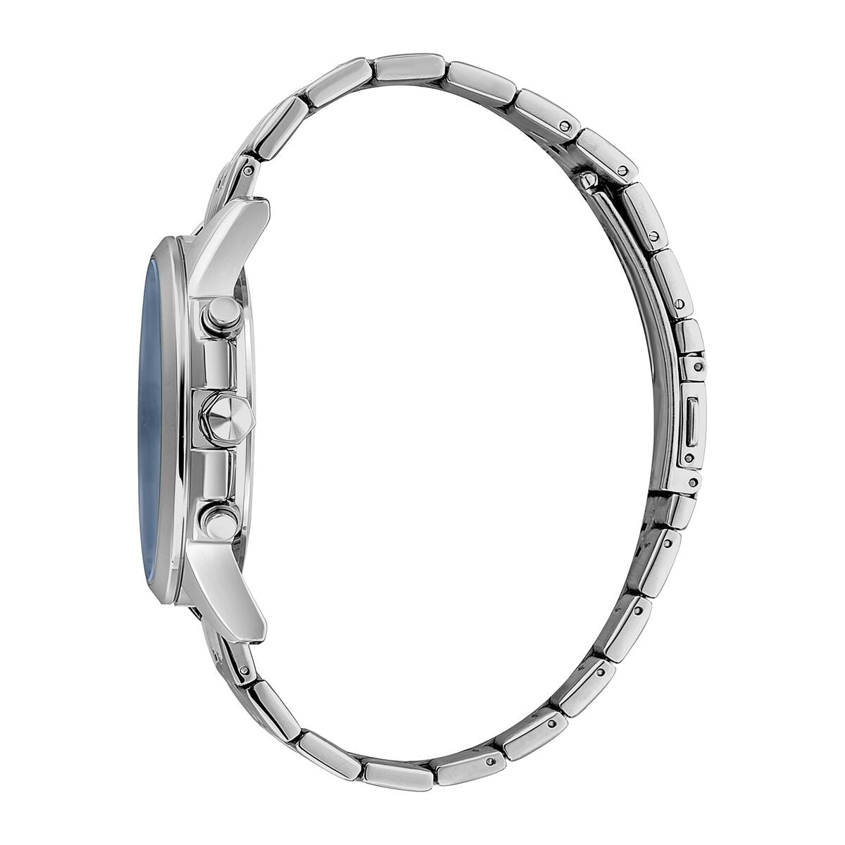 Horloge Heren Just Cavalli JC1G175M0265 (Ø 42 mm) - Klokken, Heren - Just Cavalli