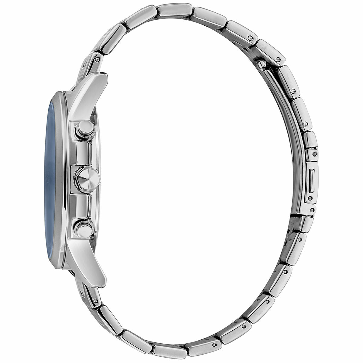 Horloge Heren Just Cavalli JC1G175M0265 (Ø 42 mm) - Klokken, Heren - Just Cavalli