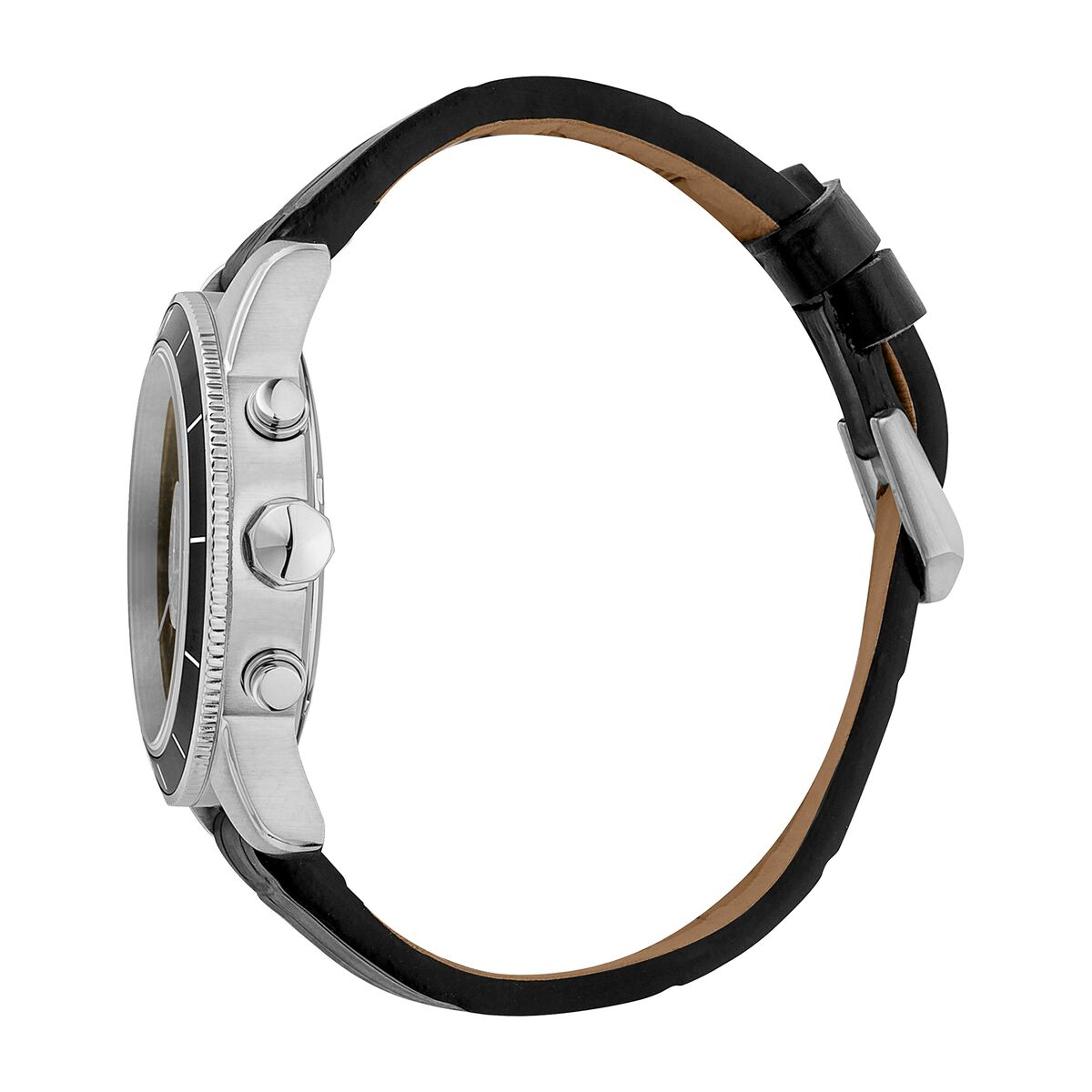 Horloge Heren Just Cavalli JC1G215L0015 (Ø 42 mm) - Klokken, Heren - Just Cavalli