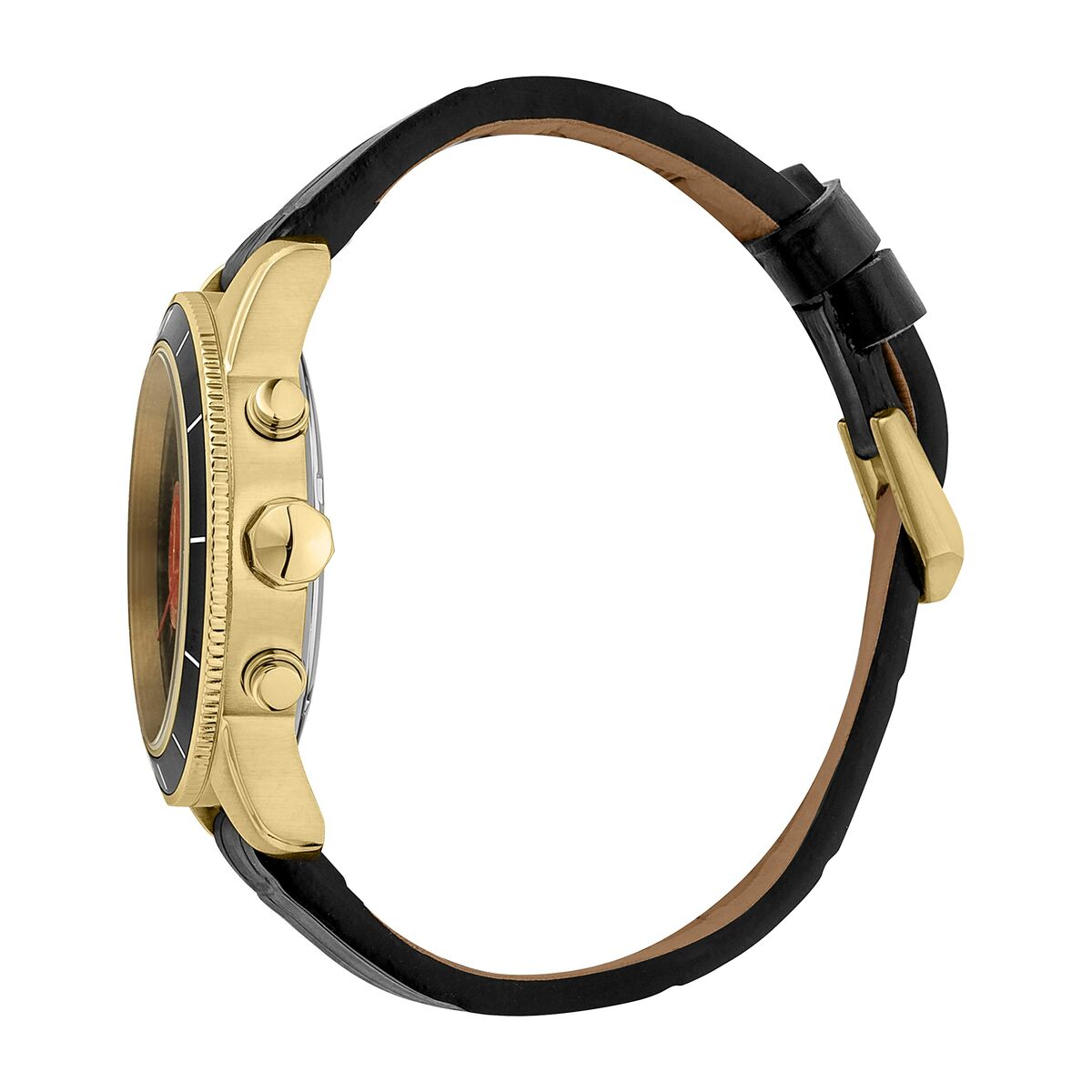 Horloge Heren Just Cavalli JC1G215L0025 (Ø 42 mm)