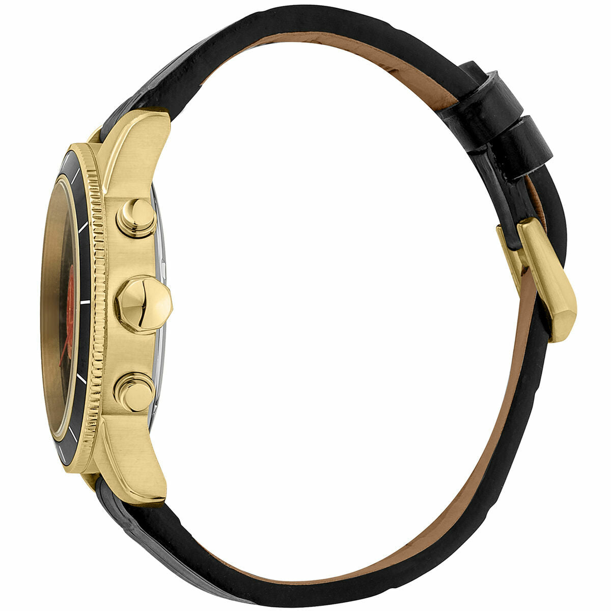 Horloge Heren Just Cavalli JC1G215L0025 (Ø 42 mm) - Klokken, Heren - Just Cavalli