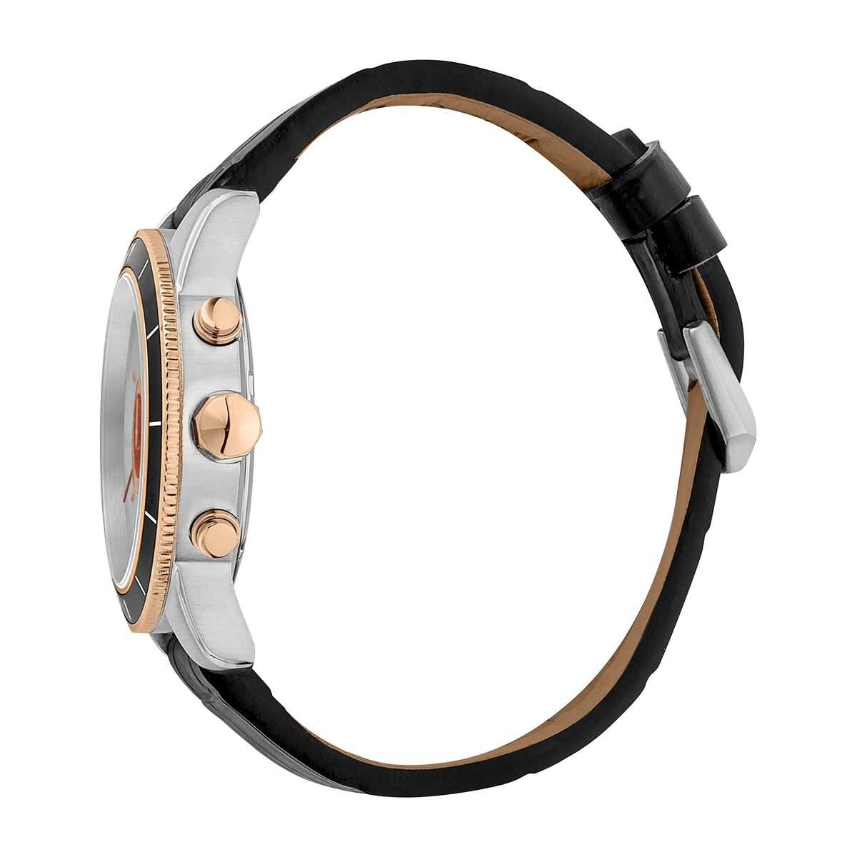 Horloge Heren Just Cavalli JC1G215L0035 (Ø 42 mm) - Klokken, Heren - Just Cavalli