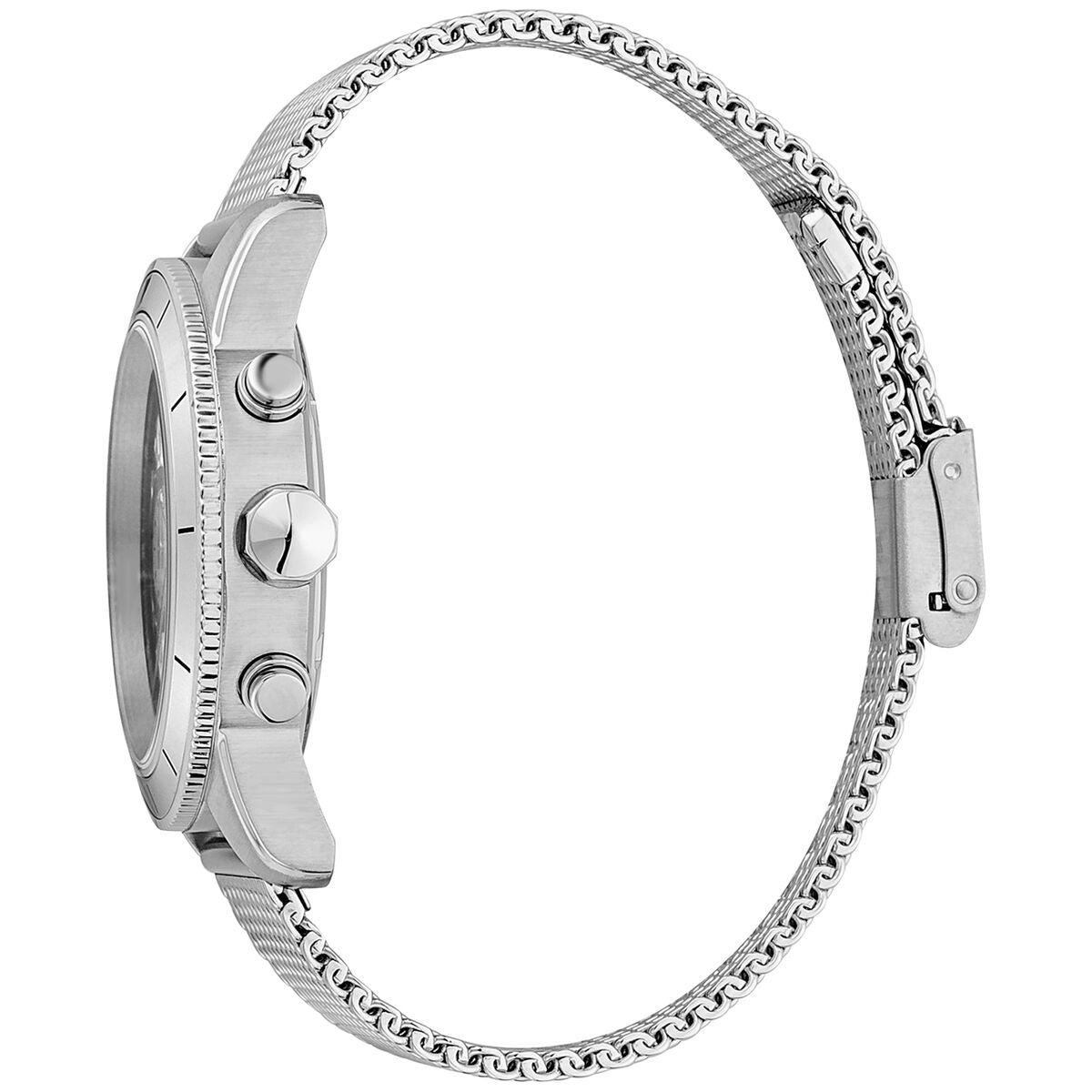 Horloge Heren Just Cavalli JC1G215M0045 (Ø 42 mm) - Klokken, Heren - Just Cavalli