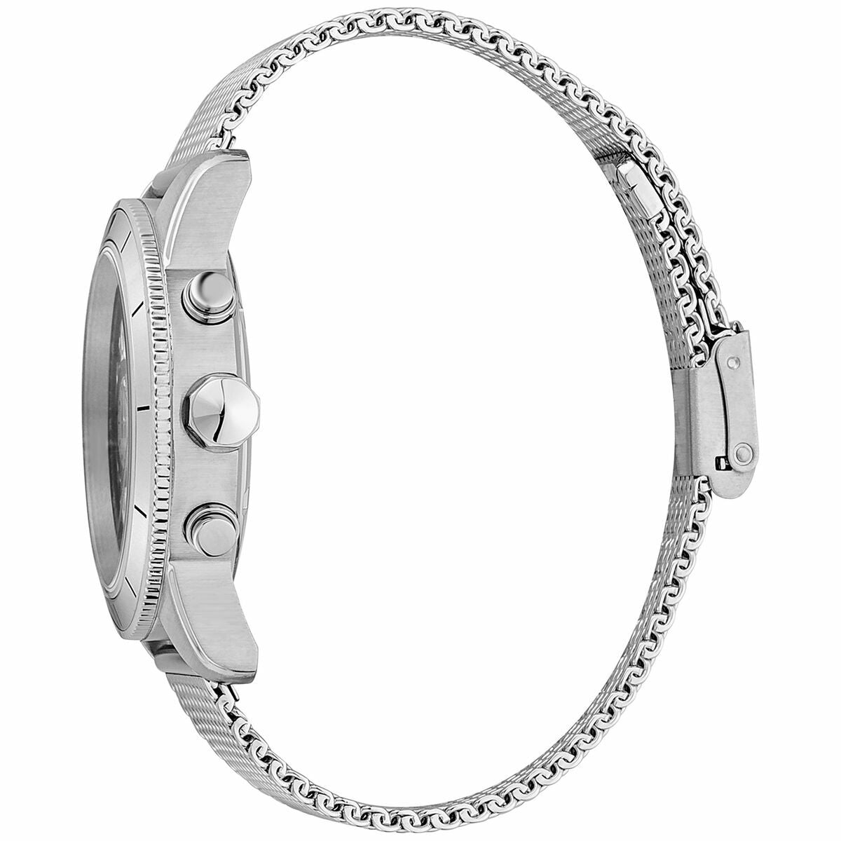 Horloge Heren Just Cavalli JC1G215M0045 (Ø 42 mm) - Klokken, Heren - Just Cavalli
